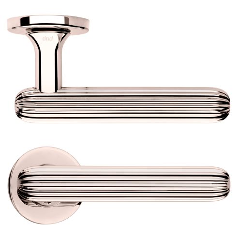 Maniglia per porta Zeppelin dnd Handles