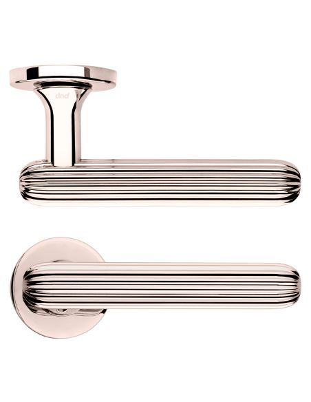 Maniglia per porta Zeppelin dnd Handles