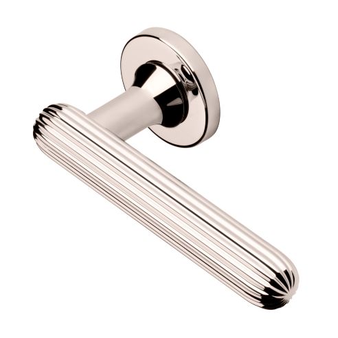 Maniglia per porta Zeppelin dnd Handles