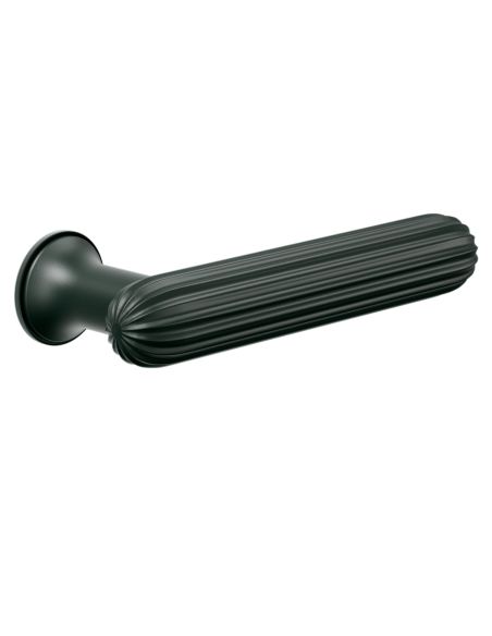 Maniglia per porta Zeppelin dnd handles con rosetta minimale Unico