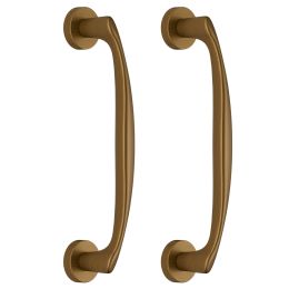 Maniglione per porta Art dnd Handles accoppiato