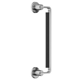 Maniglione per porta C-1918 dnd Handles zancato singolo