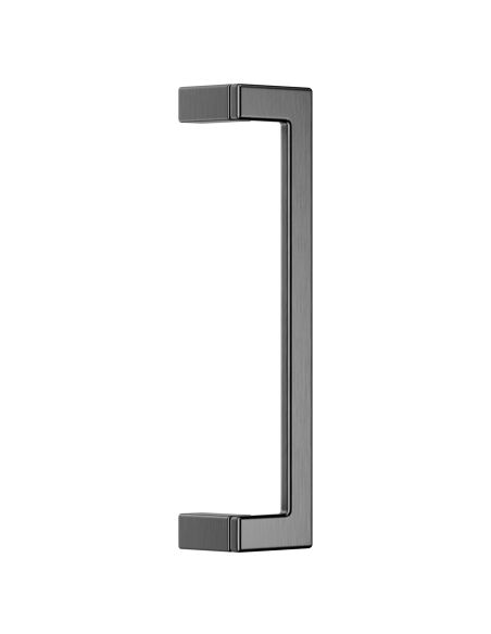Maniglione per porta Cloe dnd Handles singolo interasse 300 mm