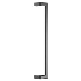 Maniglione per porta Cloe dnd Handles singolo interasse 500 mm