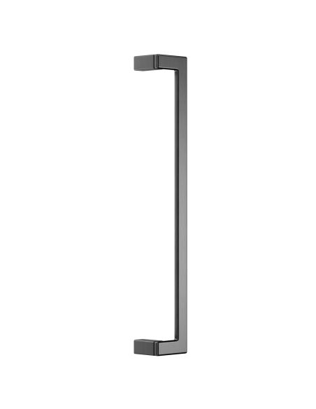 Maniglione per porta Cloe dnd Handles singolo interasse 500 mm