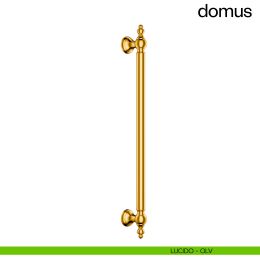 Maniglione per porta Domus dnd Handles singolo interasse 500 mm 2