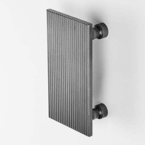 Maniglione per porta dnd handles Eleonora singolo