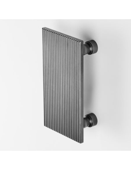 Maniglione per porta dnd handles Eleonora singolo