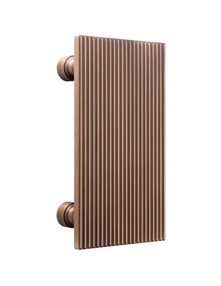 Maniglione per porta dnd handles Eleonora singolo