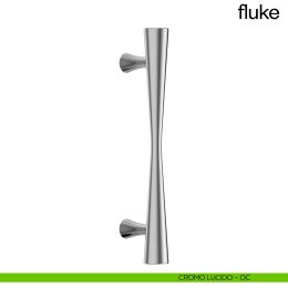 Maniglione per porta Fluke dnd Handles singolo 2