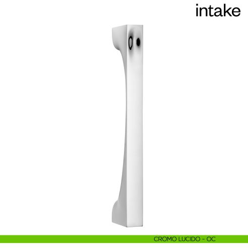 Maniglione per porta Intake dnd Handles singolo