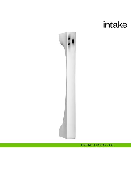 Maniglione per porta Intake dnd Handles singolo
