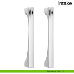 Maniglione per porta Intake dnd Handles accoppiato 2