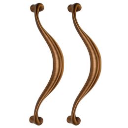 Maniglione per porta Latina dnd Handles accoppiato