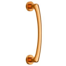 Maniglione per porta Linear dnd Handles singolo