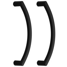 Maniglione per porta Luce dnd Handles accoppiato