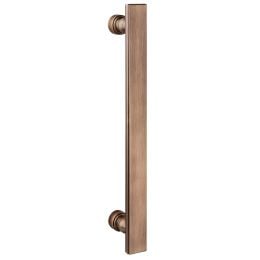 Maniglione per porta Lucrezia dnd Handles singolo