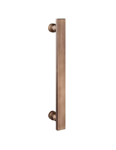 Maniglione per porta Lucrezia dnd Handles singolo