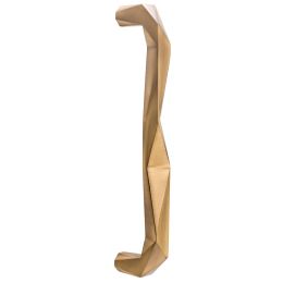 Maniglione per porta Luxury dnd Handles singolo