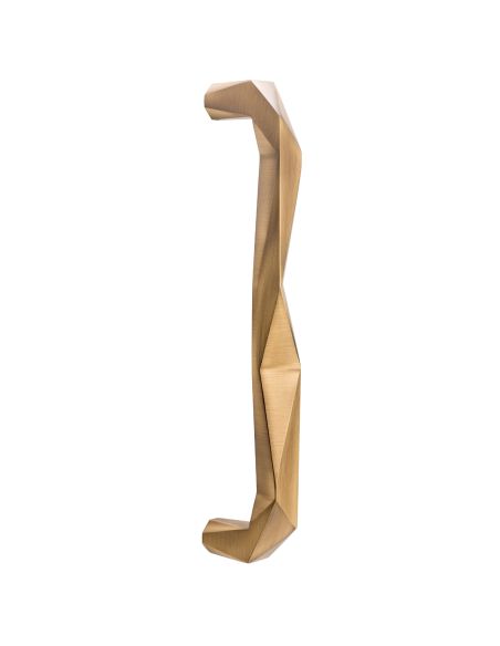 Maniglione per porta Luxury dnd Handles singolo