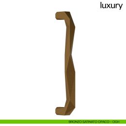 Maniglione per porta Luxury dnd Handles singolo 2