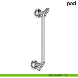 Maniglione per porta Pod dnd handles singolo 2