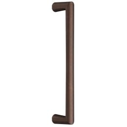Maniglione per porta Project dnd Handles singolo