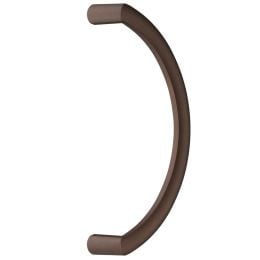 Maniglione per porta Project Zancato dnd Handles singolo