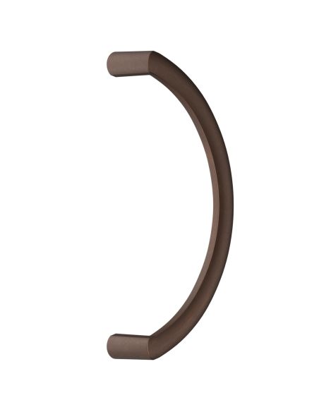 Maniglione per porta Project Zancato dnd Handles singolo