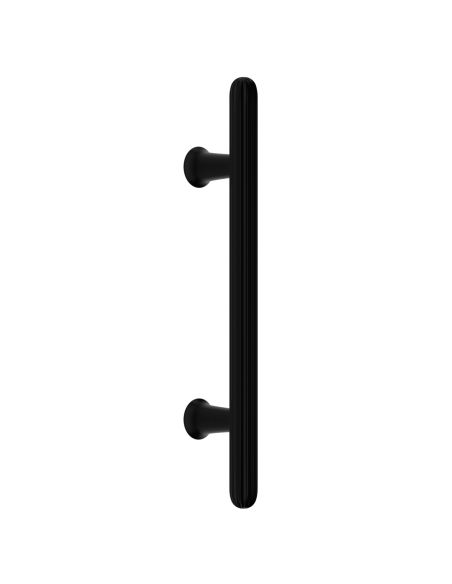 Maniglione per porta dnd handles Zeppelin singolo