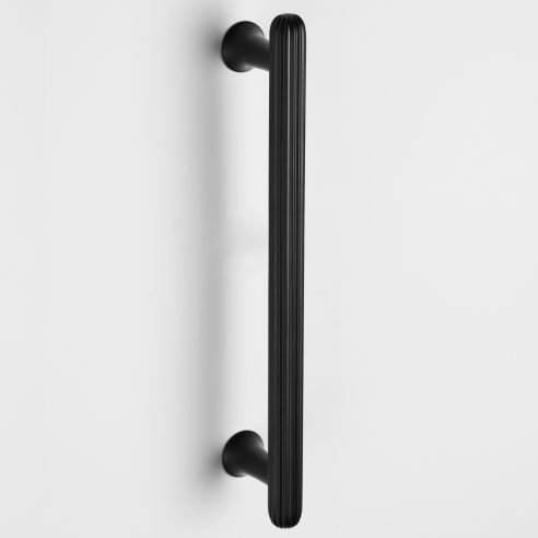 Maniglione per porta dnd handles Zeppelin singolo