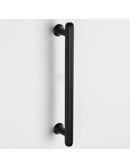 Maniglione per porta dnd handles Zeppelin singolo