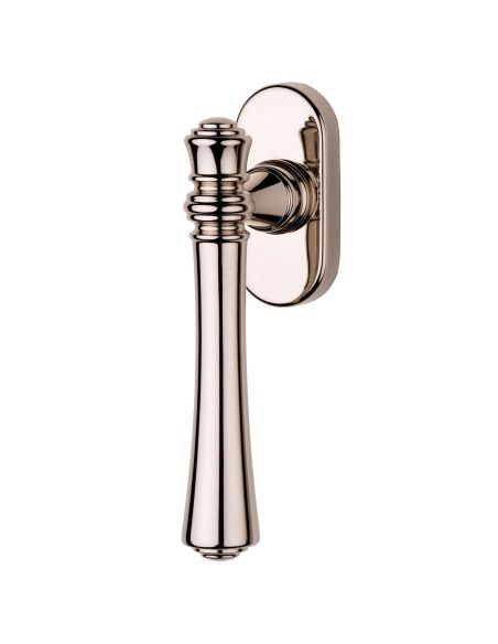 Maniglia per finestra martellina DK Aura Linea Calì