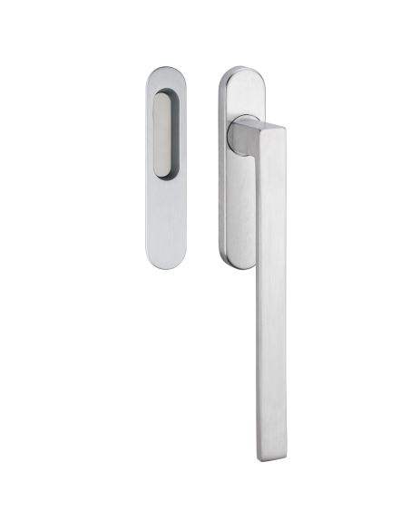Maniglione per alzante scorrevole Edra dnd Handles singolo