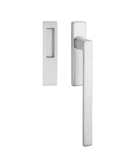 Maniglione per alzante scorrevole Edra 02 dnd Handles singolo