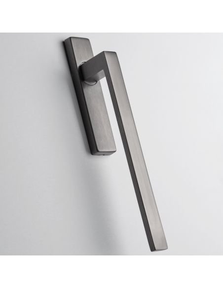 Maniglione per alzante scorrevole Edra 02 dnd Handles singolo