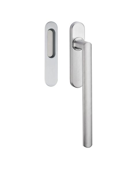 Maniglione per alzante scorrevole Luce dnd singolo