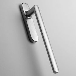 Maniglione per alzante scorrevole Luce dnd singolo 2