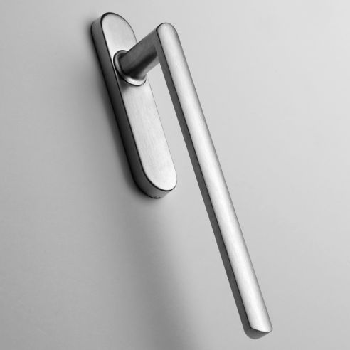 Maniglione per alzante scorrevole Luce dnd singolo