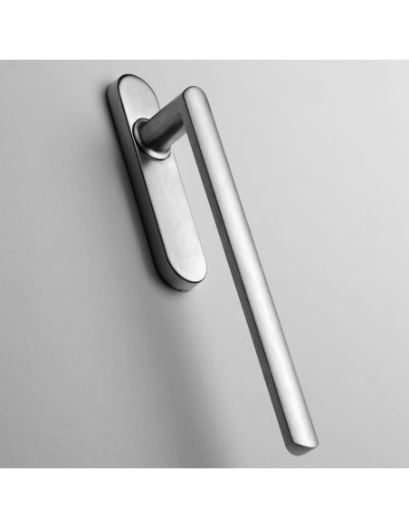 Maniglione per alzante scorrevole Luce dnd singolo