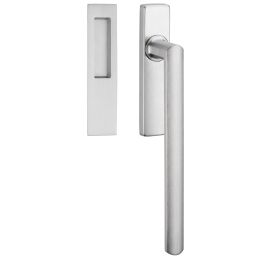 Maniglione per alzante scorrevole Luce 02 dnd singolo