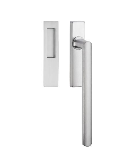 Maniglione per alzante scorrevole Luce 02 dnd singolo