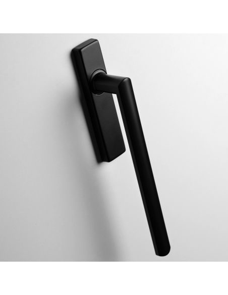 Maniglione per alzante scorrevole Luce 02 dnd singolo