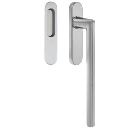 Maniglione per alzante scorrevole Luce P dnd singolo