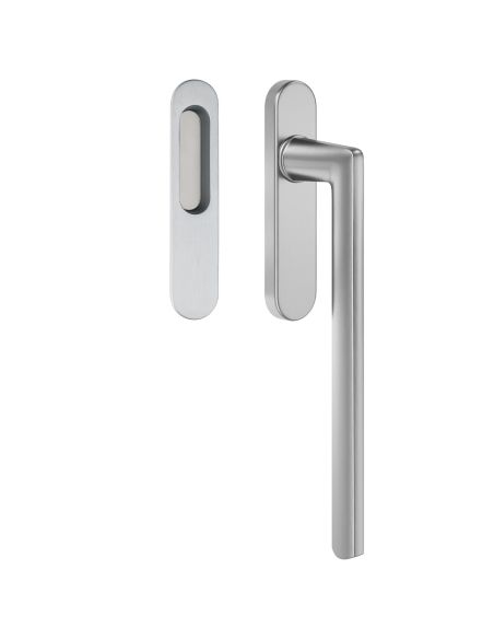 Maniglione per alzante scorrevole Luce P dnd singolo