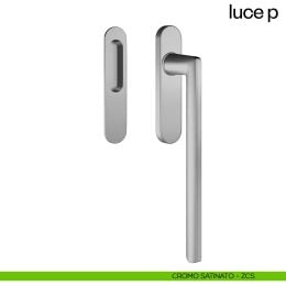 Maniglione per alzante scorrevole Luce P dnd singolo 2