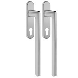 Maniglione per alzante scorrevole Luce P dnd accoppiato