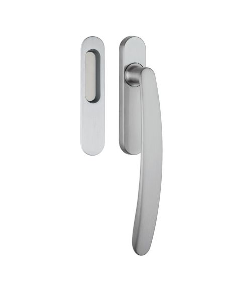 Maniglione per alzante scorrevole Slide dnd Handles singolo