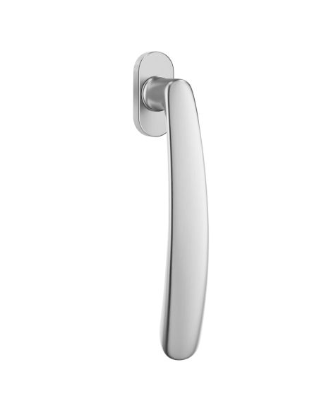 Maniglione per finestra martellina DK Slide dnd Handles