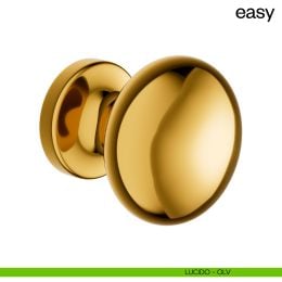 Pomello per porta Easy fisso dnd 2